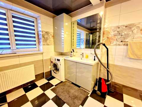 Квартира на вул. Лесі Українки, 222 в Львові, ID 310653, фото №16