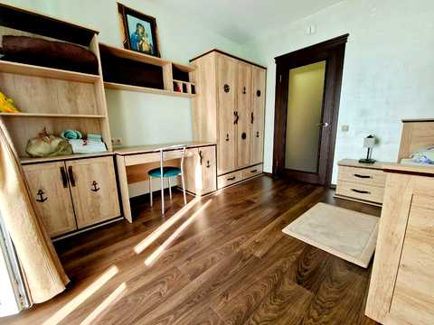 Квартира на вул. Лесі Українки, 222 в Львові, ID 310653, фото №5