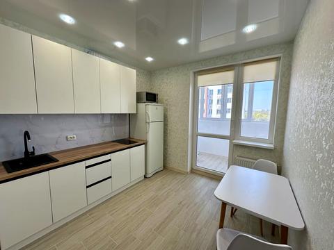 Квартира на вул. Барабашова, 10в в Харкові, ID 167070, фото №1