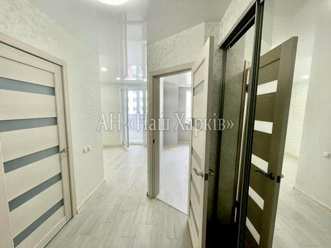Квартира на вул. Барабашова, 10в в Харкові, ID 167070, фото №2