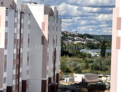 Квартира на вул. Барабашова, 10в в Харкові, ID 167070, фото №9