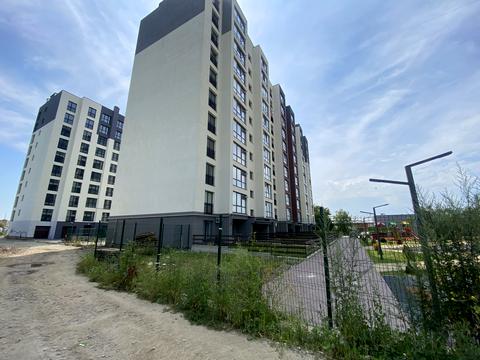 Квартира на вул. Лева Ребета, 10-Д в Івано-Франківську, ID 180022, фото №18