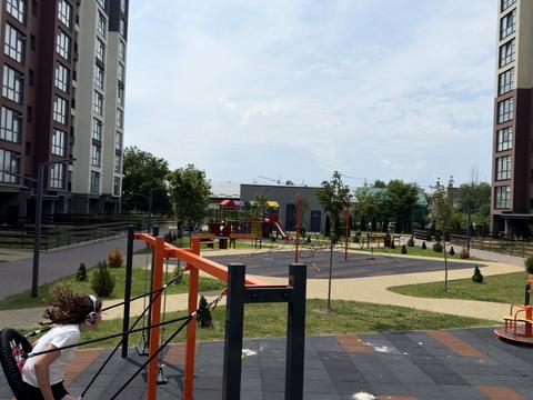 Квартира на вул. Лева Ребета, 10-Д в Івано-Франківську, ID 180022, фото №19