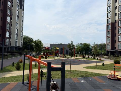 Квартира на вул. Лева Ребета, 10-Д в Івано-Франківську, ID 180022, фото №20