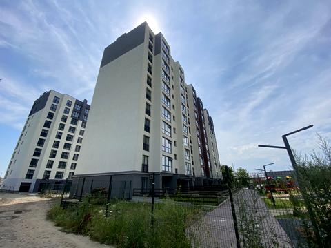 Квартира на вул. Лева Ребета, 10-Д в Івано-Франківську, ID 180022, фото №21