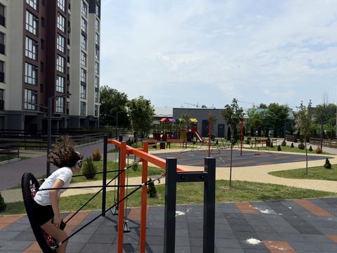 Квартира на вул. Лева Ребета, 10-Д в Івано-Франківську, ID 180022, фото №22
