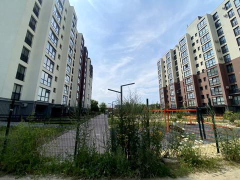 Квартира на вул. Лева Ребета, 10-Д в Івано-Франківську, ID 180022, фото №23