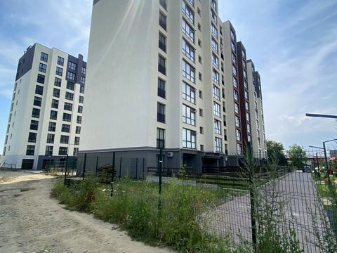 Квартира на вул. Лева Ребета, 10-Д в Івано-Франківську, ID 180022, фото №24