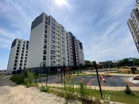 Квартира на вул. Лева Ребета, 10-Д в Івано-Франківську, ID 180022, фото №25