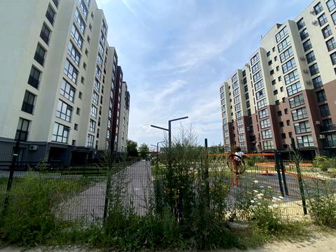 Квартира на вул. Лева Ребета, 10-Д в Івано-Франківську, ID 180022, фото №26