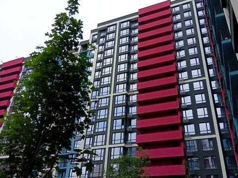 Квартира на вул. Хриплинська в Івано-Франківську, ID 184095, фото №2