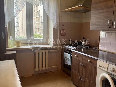 Квартира на вул. Золотоустівська, 44/22 в Київ, ID 210492, фото №1