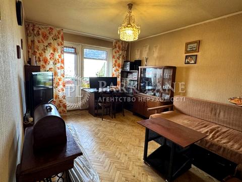 Квартира на вул. Золотоустівська, 44/22 в Київ, ID 210492, фото №2
