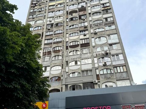 Квартира на вул. Золотоустівська, 44/22 в Києві, ID 210492, фото №19