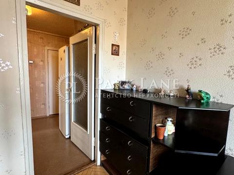 Квартира на вул. Золотоустівська, 44/22 в Києві, ID 210492, фото №8