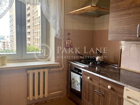 Квартира на вул. Золотоустівська, 44/22 в Києві, ID 210492, фото №10