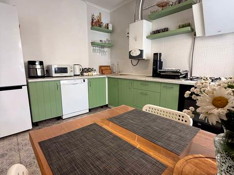 Квартира на вул. Чорновола, 10 в Івано-Франківську, ID 176438, фото №17