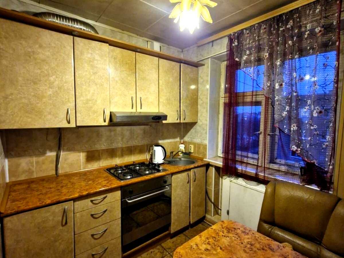 Квартира на вул. Джерельна, 80, ID 389659, фото №1