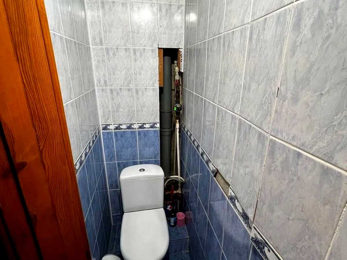 Квартира на вул. Джерельна, 80 в Кропивницькому, ID 389659, фото №15