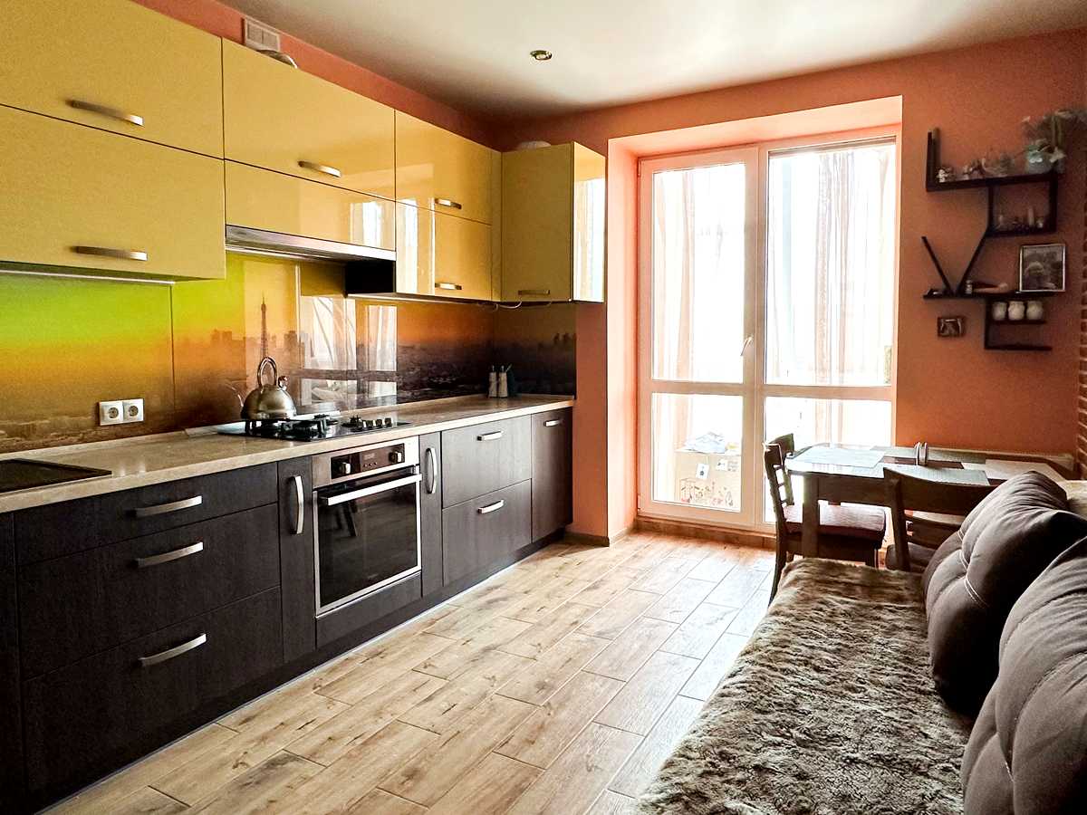 Квартира на вул. Василя Стуса, 9-Б в Львові, ID 310683, фото №1