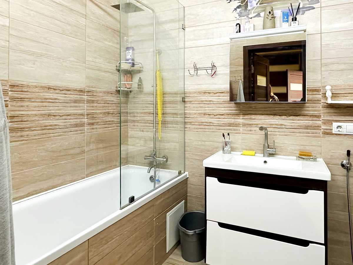 Квартира на вул. Василя Стуса, 9-Б в Львові, ID 310683, фото №12