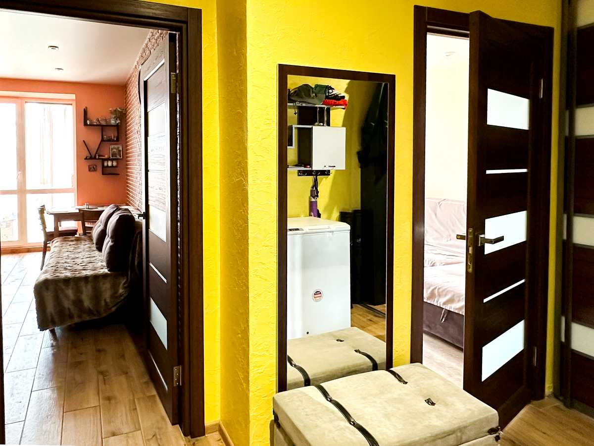 Квартира на вул. Василя Стуса, 9-Б в Львові, ID 310683, фото №15