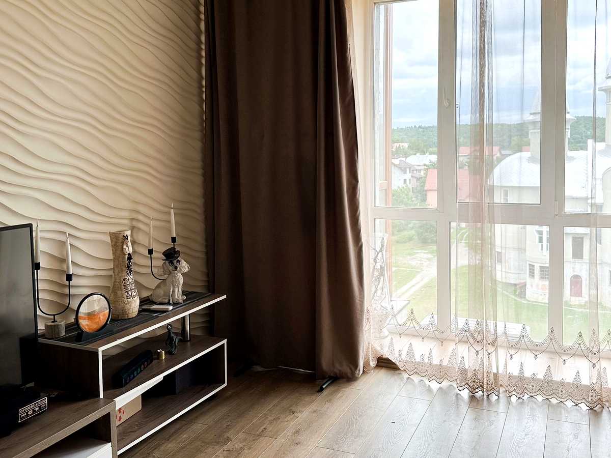 Квартира на вул. Василя Стуса, 9-Б в Львові, ID 310683, фото №17