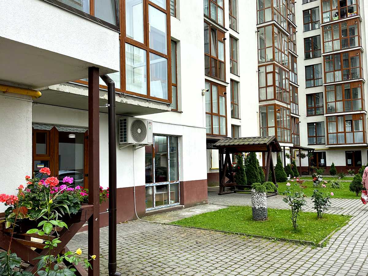 Квартира на вул. Василя Стуса, 9-Б в Львові, ID 310683, фото №20