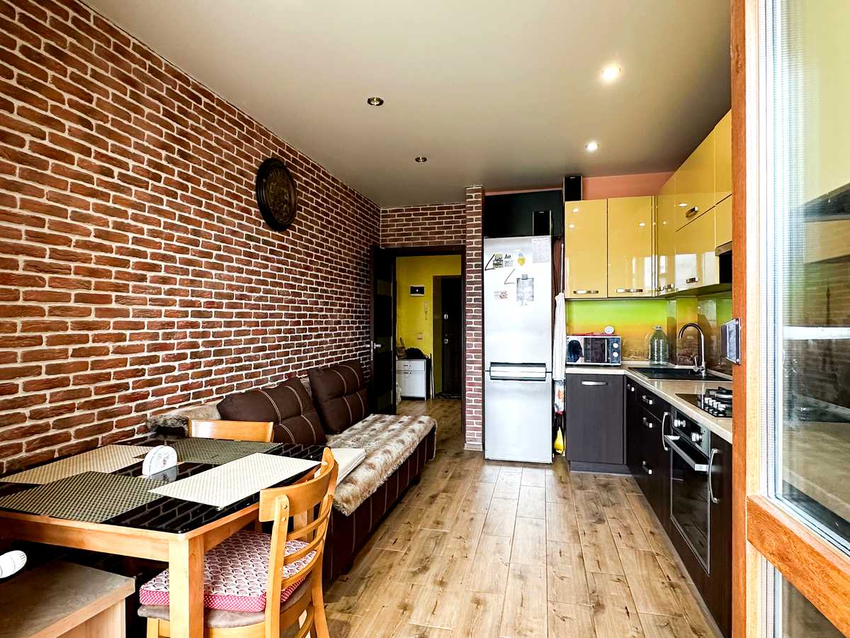 Квартира на вул. Василя Стуса, 9-Б в Львові, ID 310683, фото №4