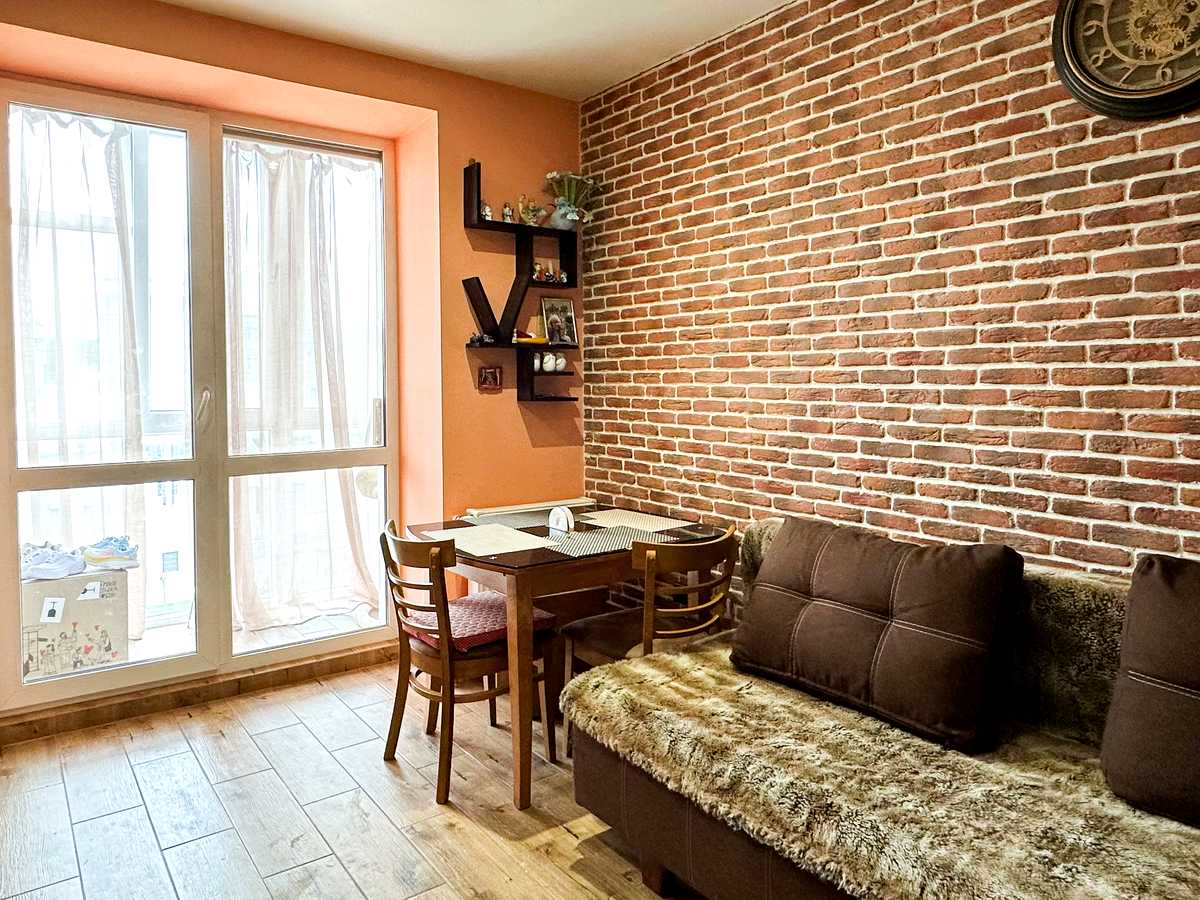 Квартира на вул. Василя Стуса, 9-Б в Львові, ID 310683, фото №5