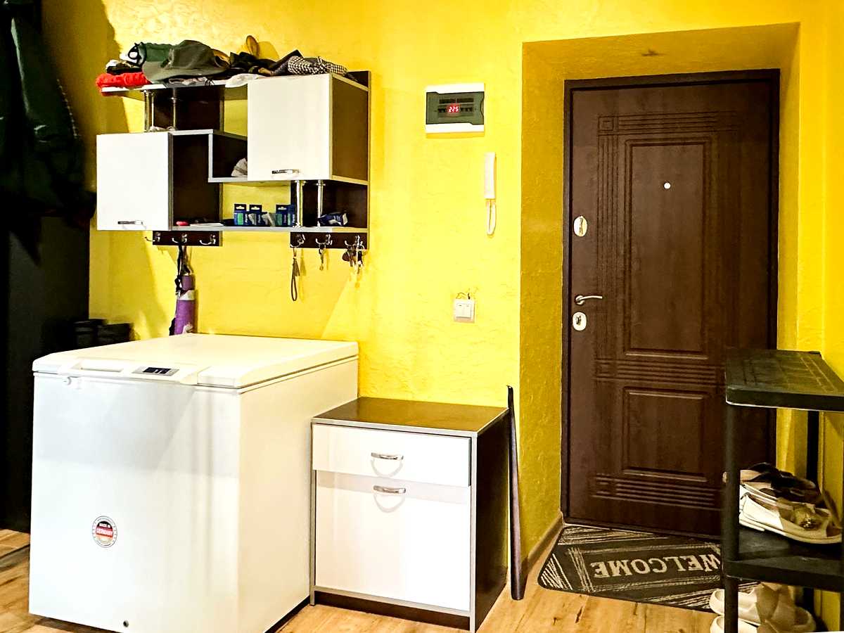Квартира на вул. Василя Стуса, 9-Б в Львові, ID 310683, фото №6