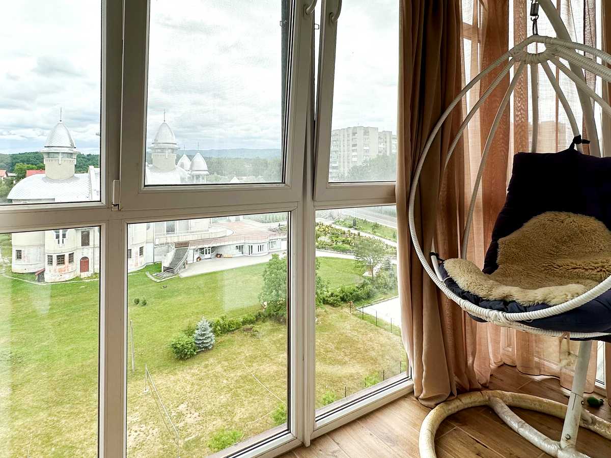 Квартира на вул. Василя Стуса, 9-Б в Львові, ID 310683, фото №7