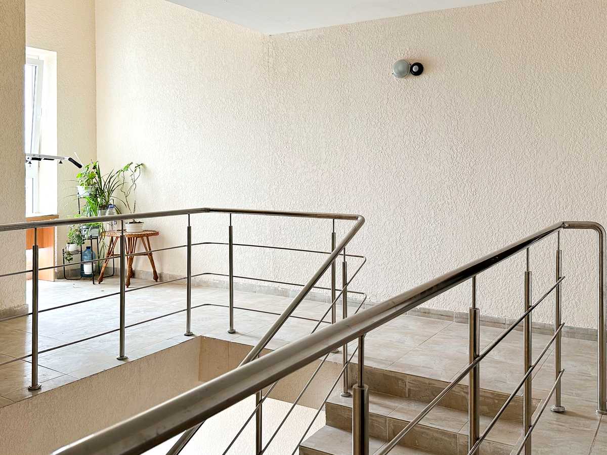 Квартира на вул. Василя Стуса, 9-Б в Львові, ID 310683, фото №8
