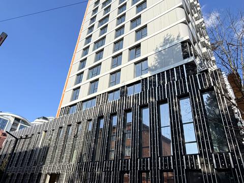 Квартира на вул. Гетьмана Мазепи, 35 в Івано-Франківську, ID 203862, фото №2