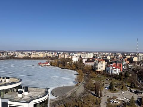 Квартира на вул. Гетьмана Мазепи, 35 в Івано-Франківську, ID 203862, фото №13