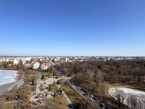 Квартира на вул. Гетьмана Мазепи, 35 в Івано-Франківську, ID 203862, фото №14
