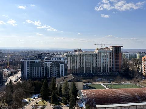 Квартира на вул. Гетьмана Мазепи, 35 в Івано-Франківську, ID 203862, фото №15