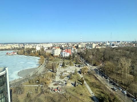 Квартира на вул. Гетьмана Мазепи, 35 в Івано-Франківську, ID 203862, фото №3