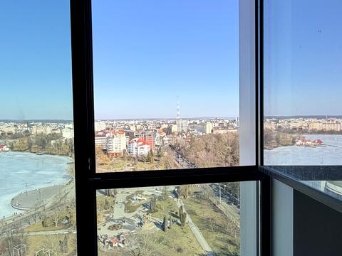Квартира на вул. Гетьмана Мазепи, 35 в Івано-Франківську, ID 203862, фото №4