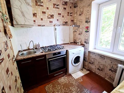 Купити квартиру за адресою просп. Університетський, 72 в Кривий Ріг на Findly.com.ua Квартира на просп. Університетський, 72 в Кривий Ріг, ID 208303, фото №1