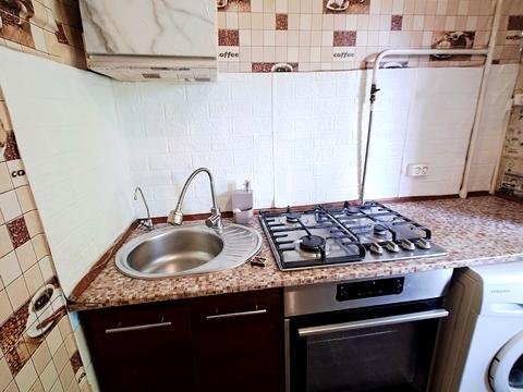 Квартира на просп. Університетський, 72 в Кривий Ріг, ID 208303, фото №3