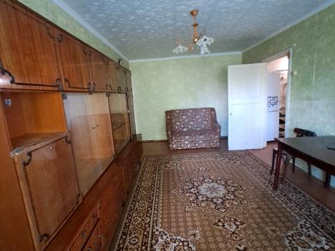 Квартира на просп. Університетський, 72 в Кривому Розі, ID 208303, фото №7