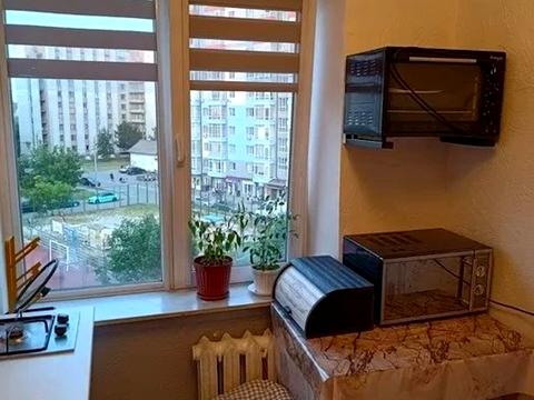 Квартира на вул. Гетьмана Мазепи вул., 167/5 в Івано-Франківську, ID 207741, фото №5