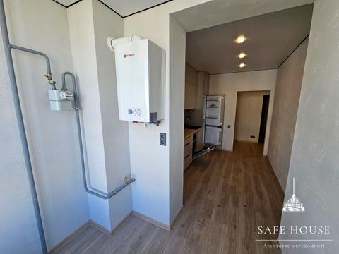 Квартира на вул. Межова, 7 в Києві, ID 274215, фото №3