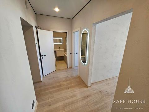 Квартира на вул. Межова, 7 в Києві, ID 274215, фото №4