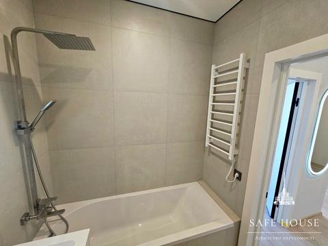 Квартира на вул. Межова, 7 в Києві, ID 274215, фото №8