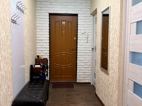 Квартира на вул. Захисників України, 29 в Луцьку, ID 224481, фото №11