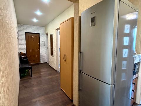 Квартира на вул. Захисників України, 29 в Луцьку, ID 224481, фото №7