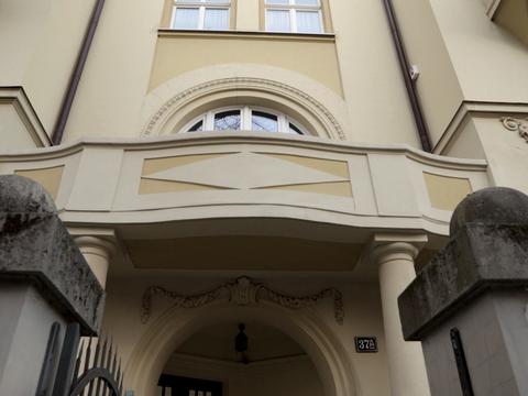 Квартира на вул. Івана Котляревського, 37-А в Львові, ID 166515, фото №27