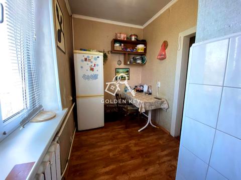 Квартира на просп. Центральний, 40 в Кривому Розі, ID 173781, фото №4